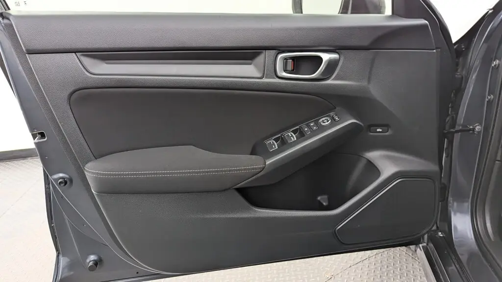 Florida Fine Cars - Used HONDA CIVIC 2023 MARGATE SPORT