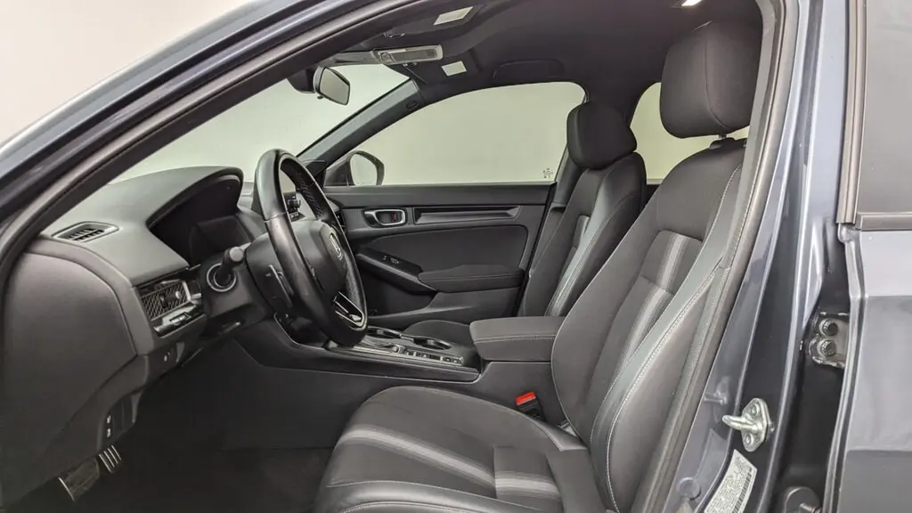 Florida Fine Cars - Used HONDA CIVIC 2023 MARGATE SPORT