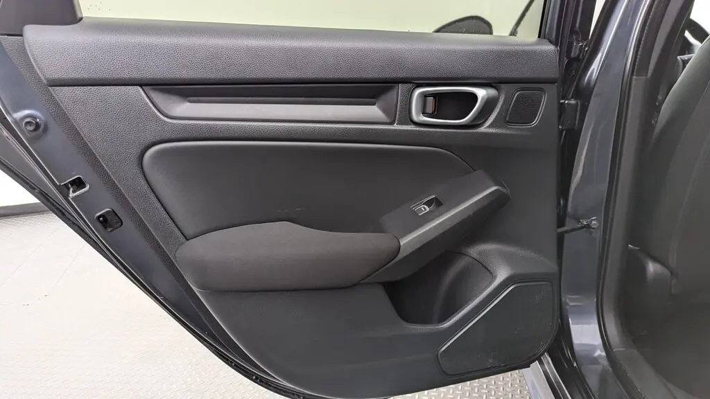 Florida Fine Cars - Used HONDA CIVIC 2023 MARGATE SPORT