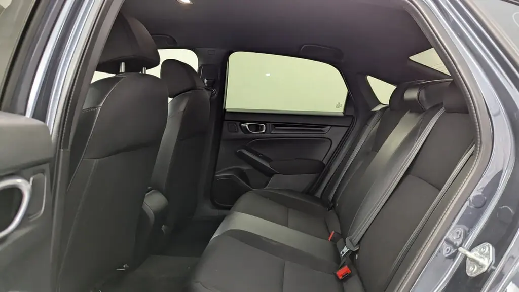 Florida Fine Cars - Used HONDA CIVIC 2023 MARGATE SPORT