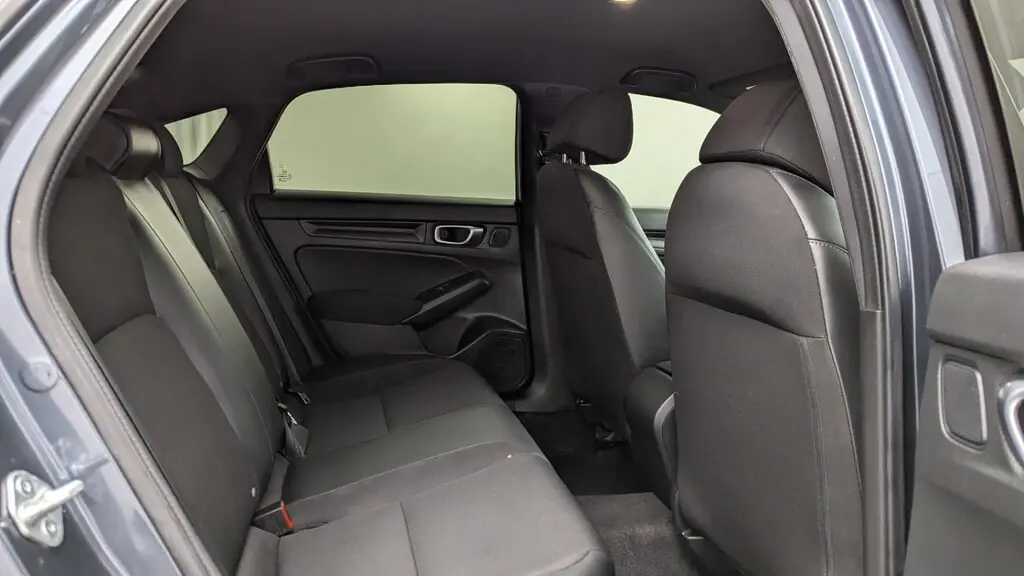 Florida Fine Cars - Used HONDA CIVIC 2023 MARGATE SPORT