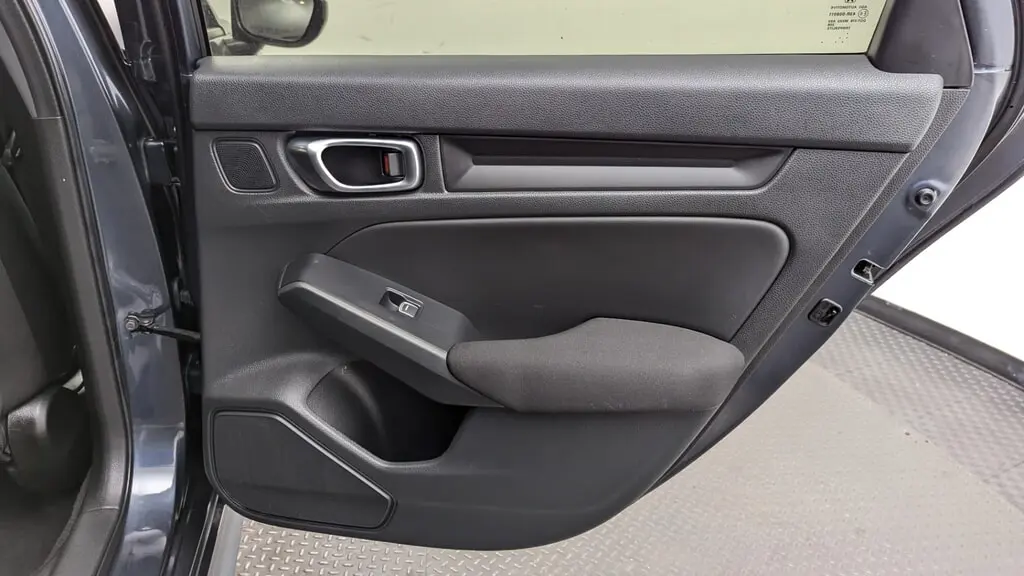 Florida Fine Cars - Used HONDA CIVIC 2023 MARGATE SPORT