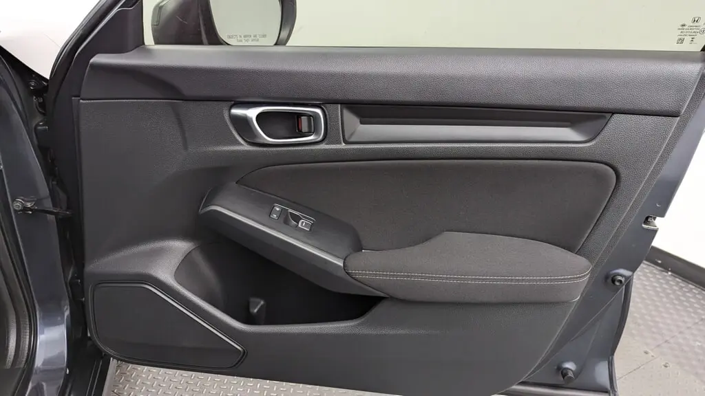 Florida Fine Cars - Used HONDA CIVIC 2023 MARGATE SPORT