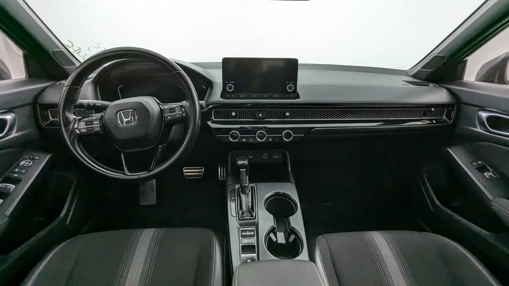 Florida Fine Cars - Used HONDA CIVIC 2023 MARGATE SPORT