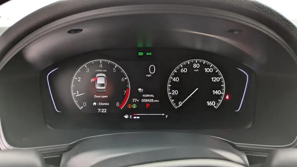 Florida Fine Cars - Used HONDA CIVIC 2023 MARGATE SPORT