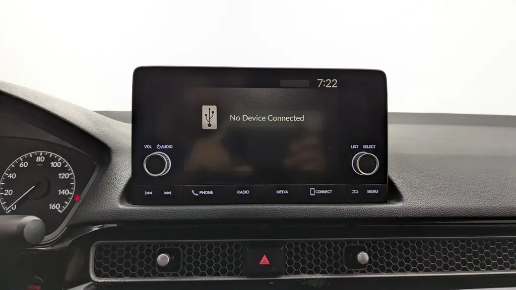 Florida Fine Cars - Used HONDA CIVIC 2023 MARGATE SPORT