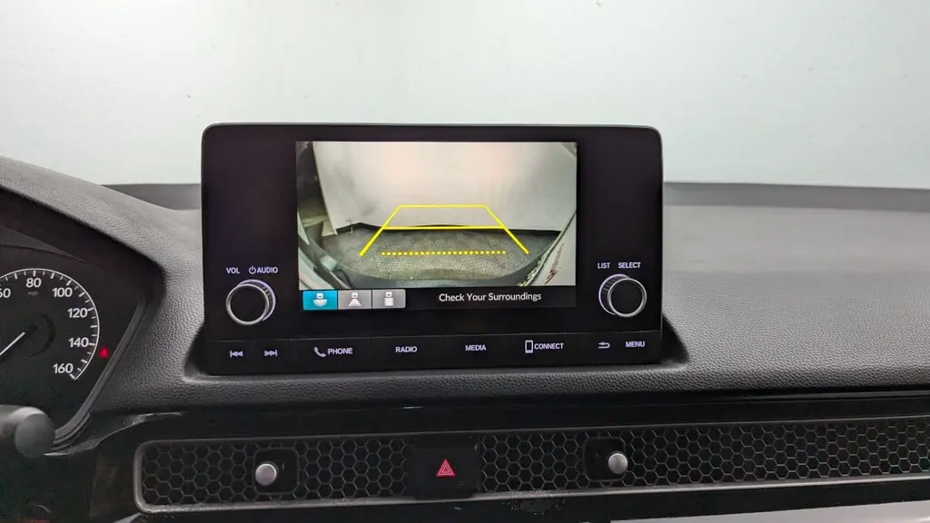 Florida Fine Cars - Used HONDA CIVIC 2023 MARGATE SPORT