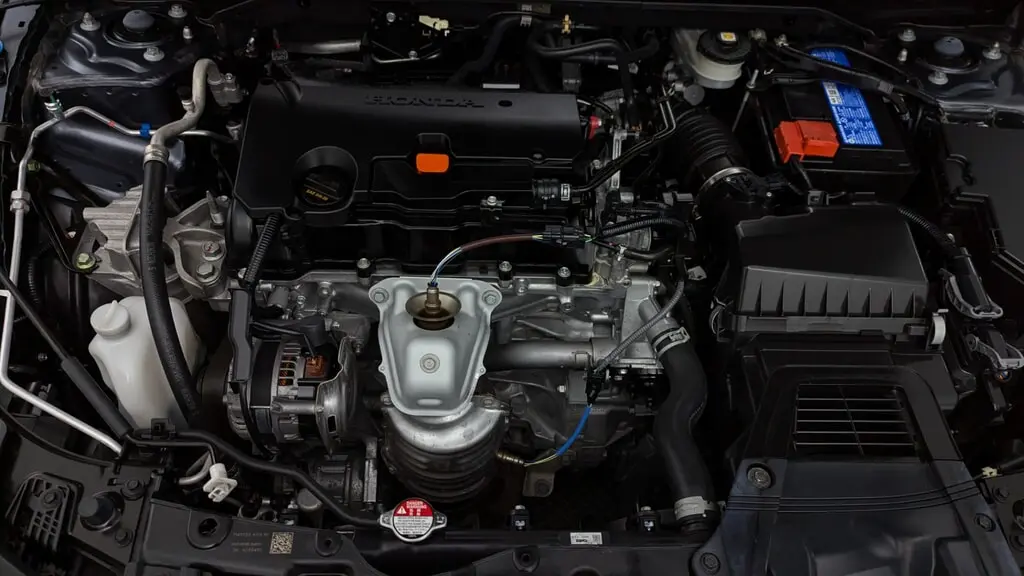 Florida Fine Cars - Used HONDA CIVIC 2023 MARGATE SPORT