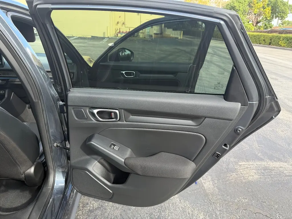 Florida Fine Cars - Used HONDA CIVIC 2023 MARGATE SPORT