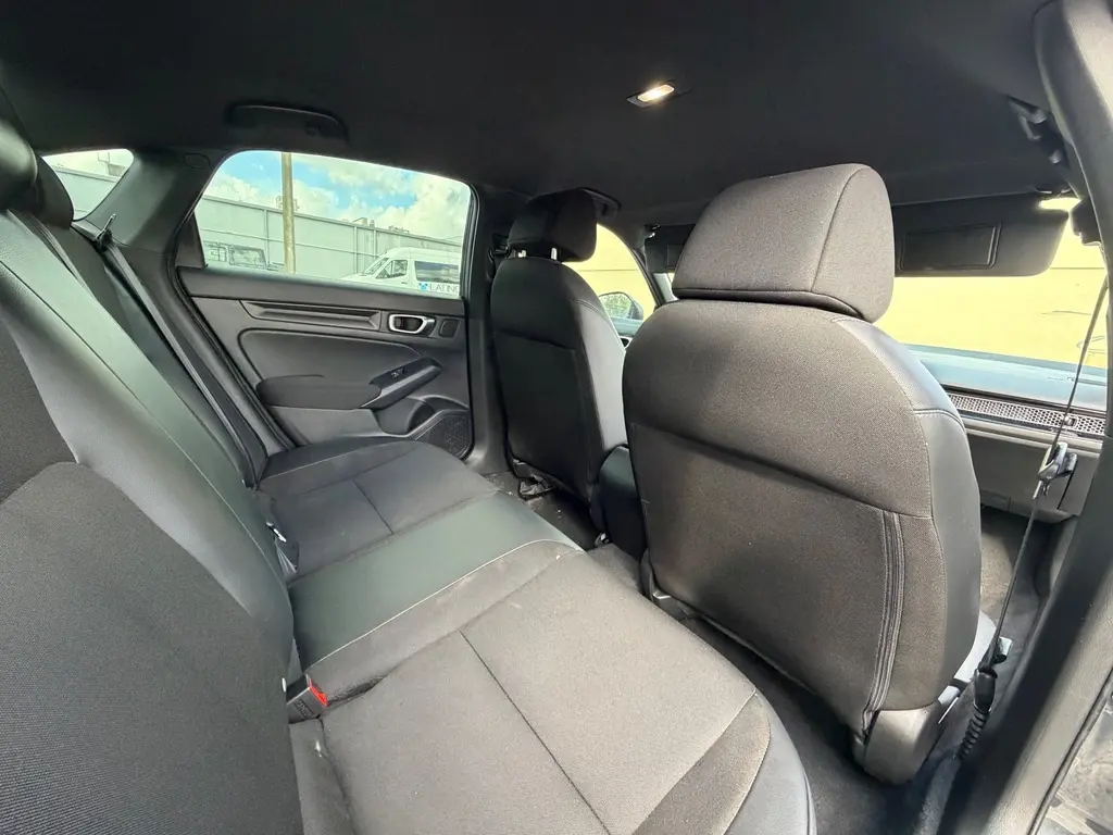 Florida Fine Cars - Used HONDA CIVIC 2023 MARGATE SPORT