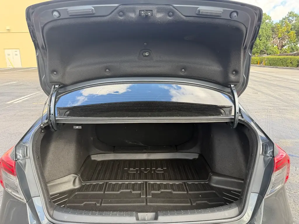 Florida Fine Cars - Used HONDA CIVIC 2023 MARGATE SPORT