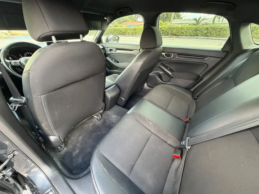 Florida Fine Cars - Used HONDA CIVIC 2023 MARGATE SPORT