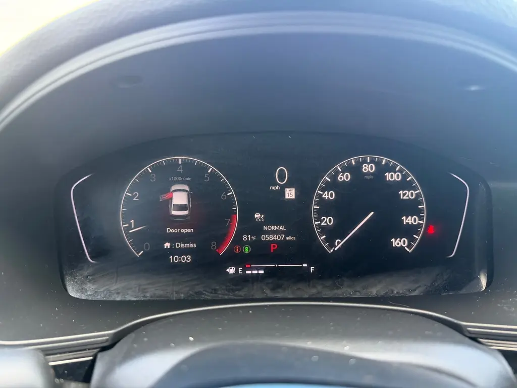 Florida Fine Cars - Used HONDA CIVIC 2023 MARGATE SPORT