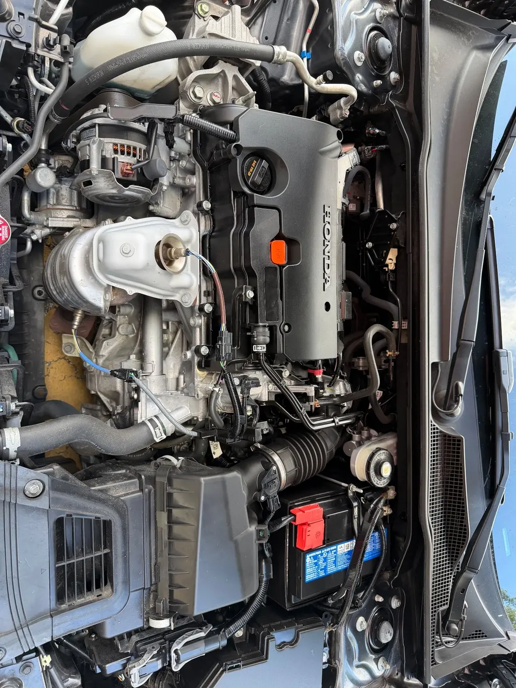 Florida Fine Cars - Used HONDA CIVIC 2023 MARGATE SPORT