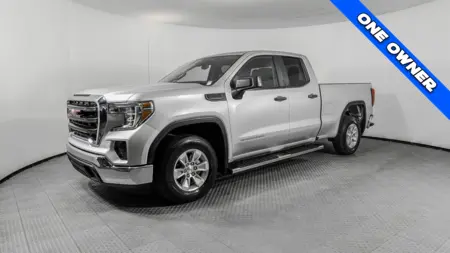 Florida Fine Cars - Used GMC SIERRA-1500 2021 ORLANDO 