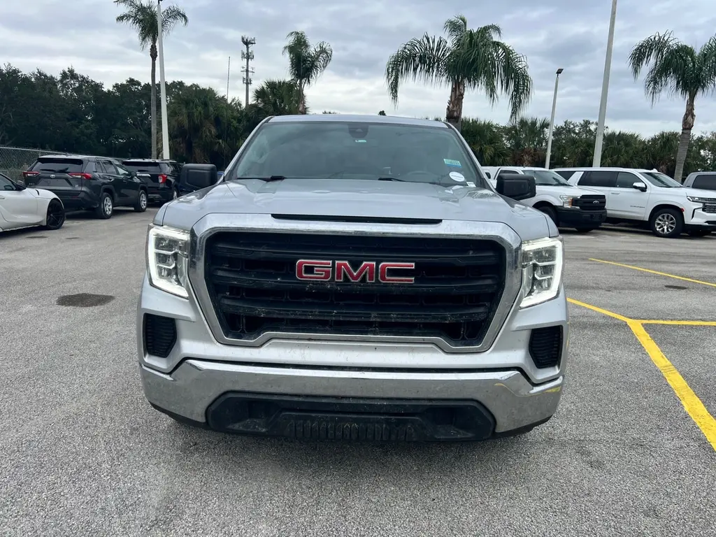 Florida Fine Cars - Used GMC SIERRA 1500 2021 ORLANDO