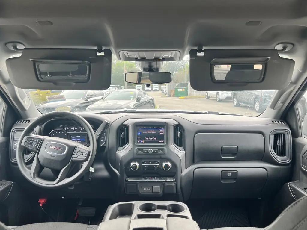 Florida Fine Cars - Used GMC SIERRA 1500 2021 ORLANDO