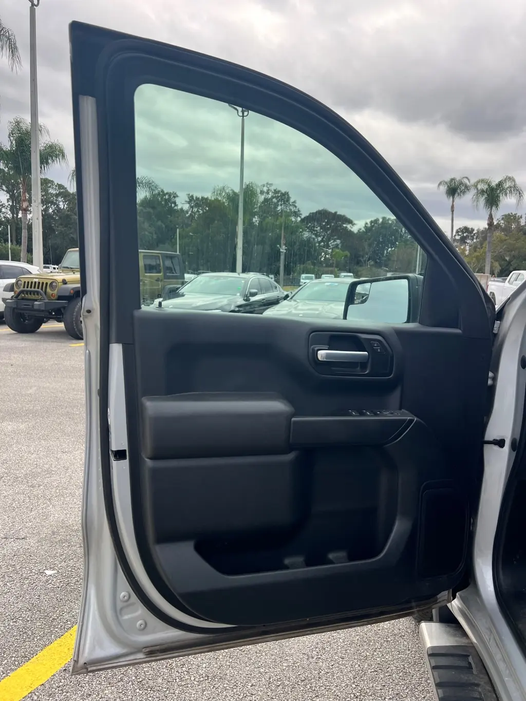 Florida Fine Cars - Used GMC SIERRA 1500 2021 ORLANDO