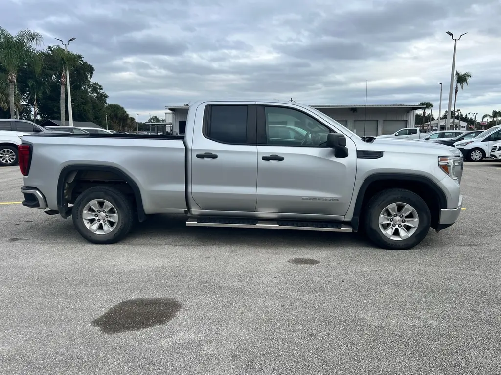 Florida Fine Cars - Used GMC SIERRA 1500 2021 ORLANDO
