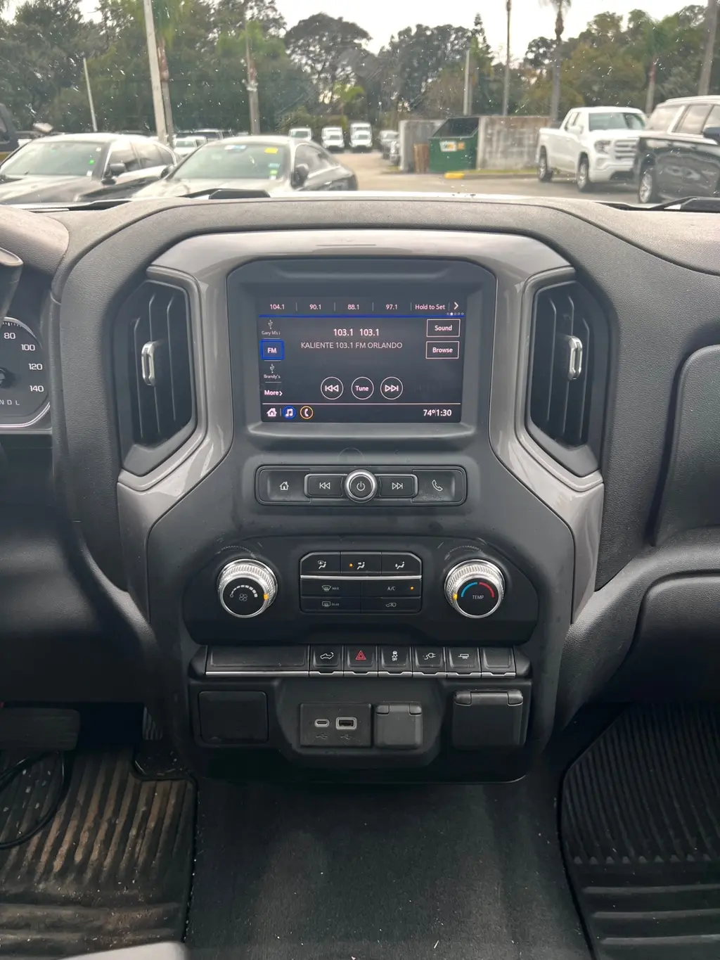 Florida Fine Cars - Used GMC SIERRA 1500 2021 ORLANDO