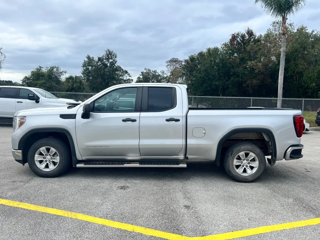 Florida Fine Cars - Used GMC SIERRA 1500 2021 ORLANDO