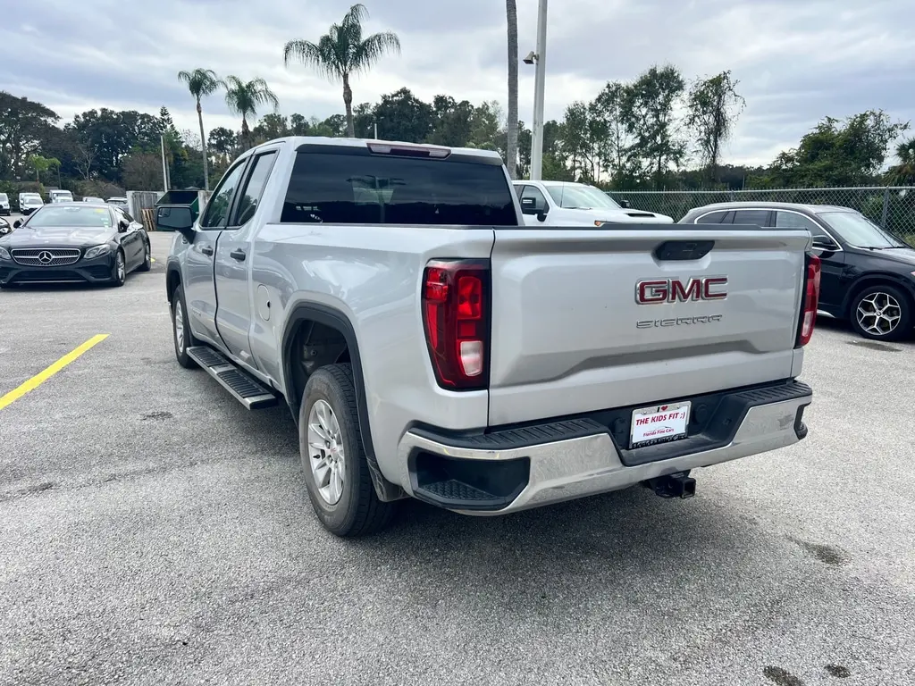 Florida Fine Cars - Used GMC SIERRA 1500 2021 ORLANDO