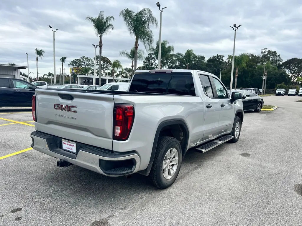 Florida Fine Cars - Used GMC SIERRA 1500 2021 ORLANDO