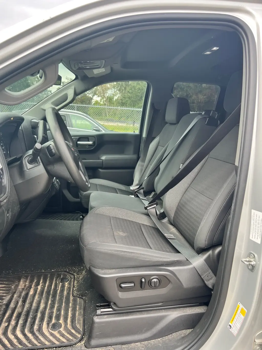 Florida Fine Cars - Used GMC SIERRA 1500 2021 ORLANDO