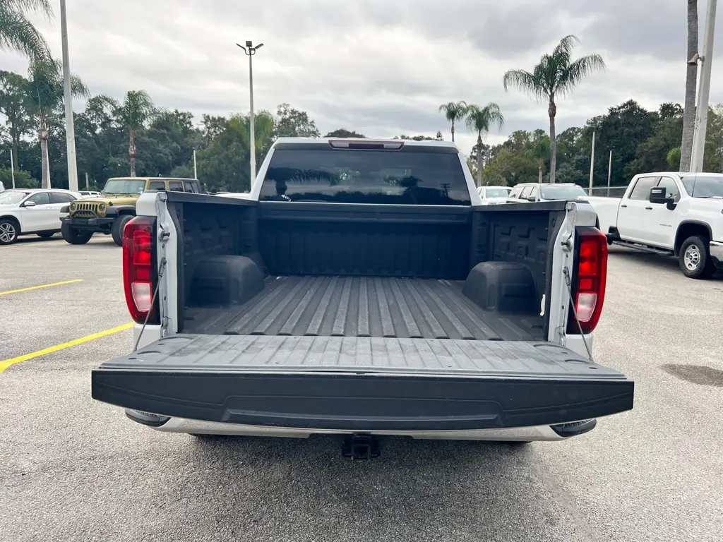 Florida Fine Cars - Used GMC SIERRA 1500 2021 ORLANDO