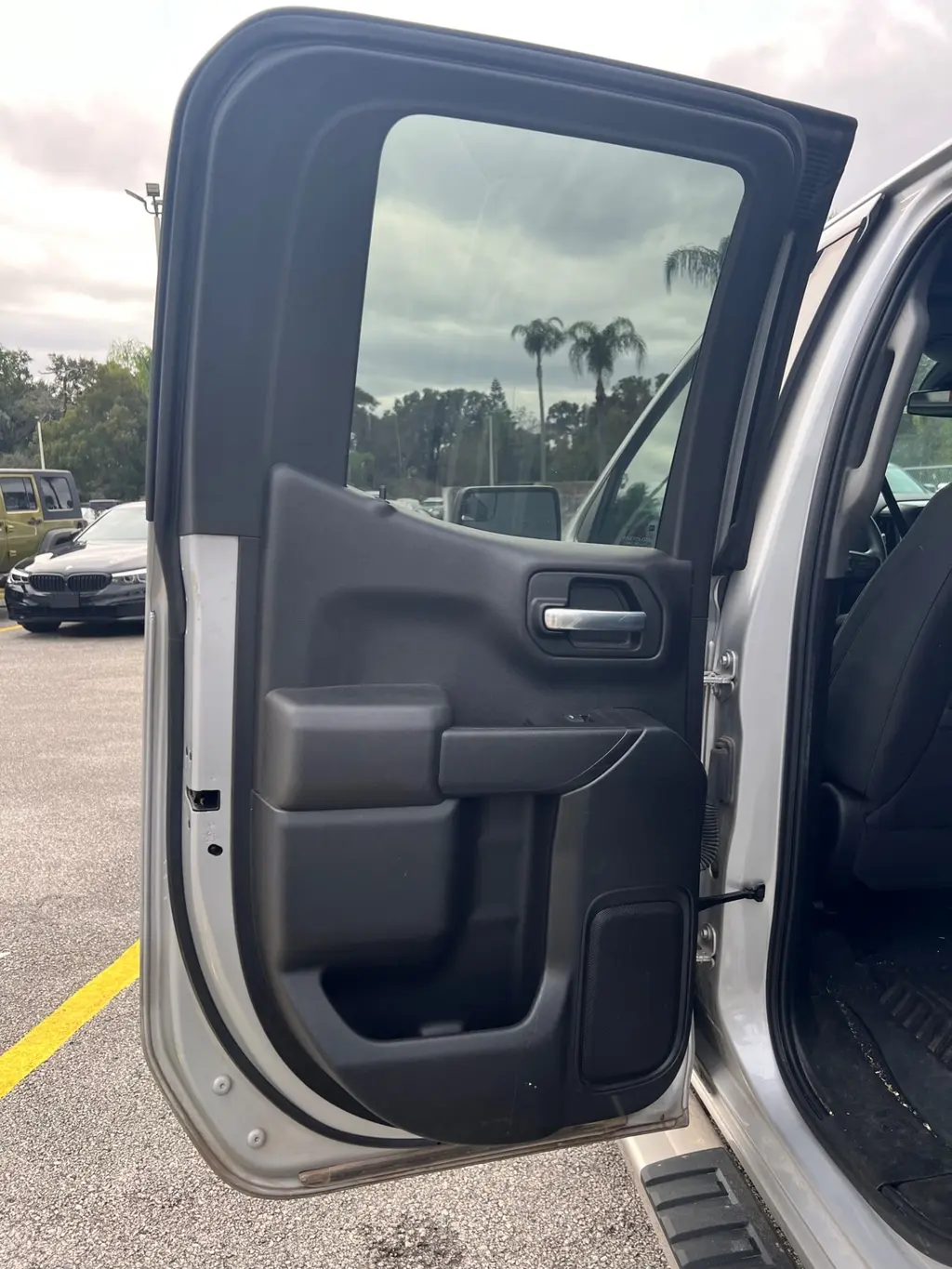Florida Fine Cars - Used GMC SIERRA 1500 2021 ORLANDO