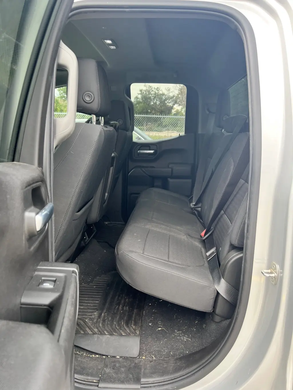 Florida Fine Cars - Used GMC SIERRA 1500 2021 ORLANDO