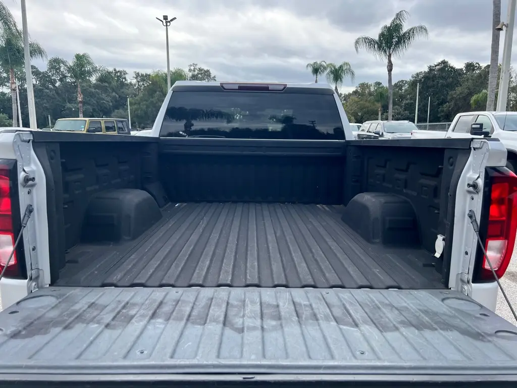 Florida Fine Cars - Used GMC SIERRA 1500 2021 ORLANDO
