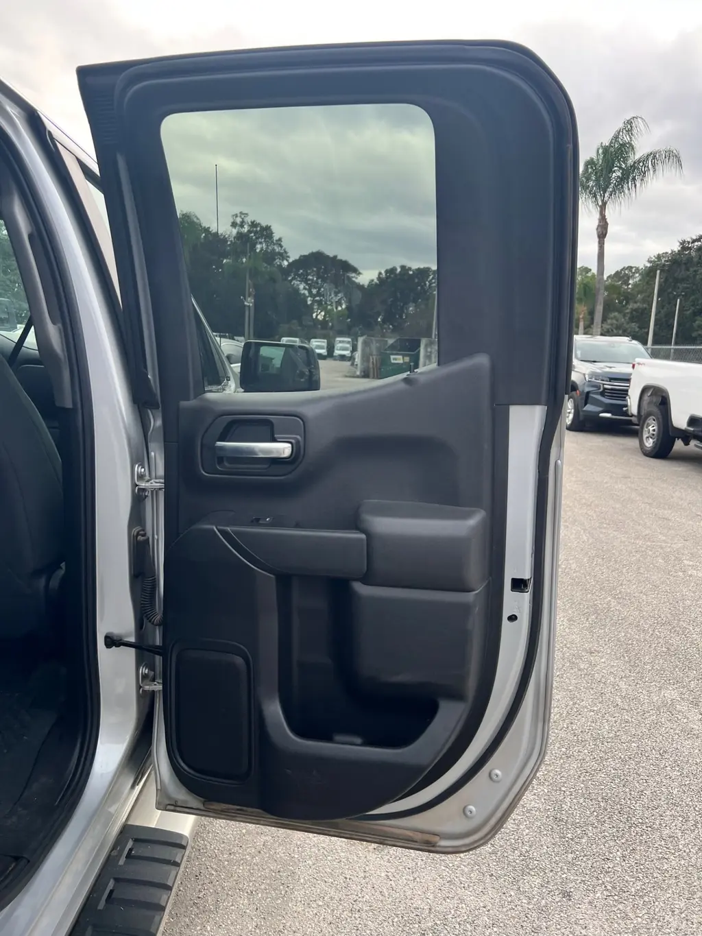 Florida Fine Cars - Used GMC SIERRA 1500 2021 ORLANDO