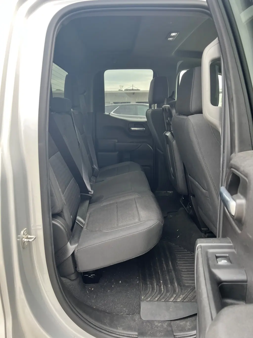 Florida Fine Cars - Used GMC SIERRA 1500 2021 ORLANDO