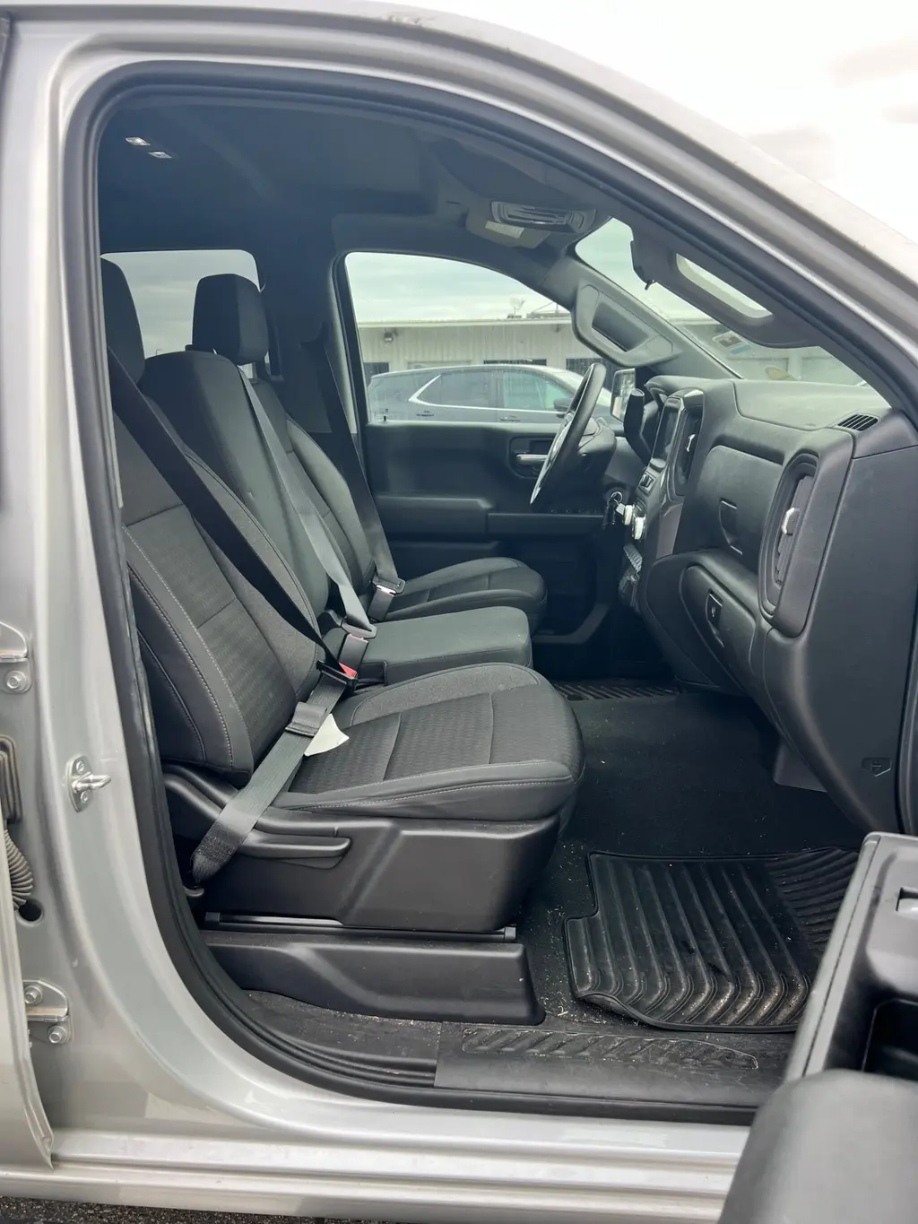 Florida Fine Cars - Used GMC SIERRA 1500 2021 ORLANDO