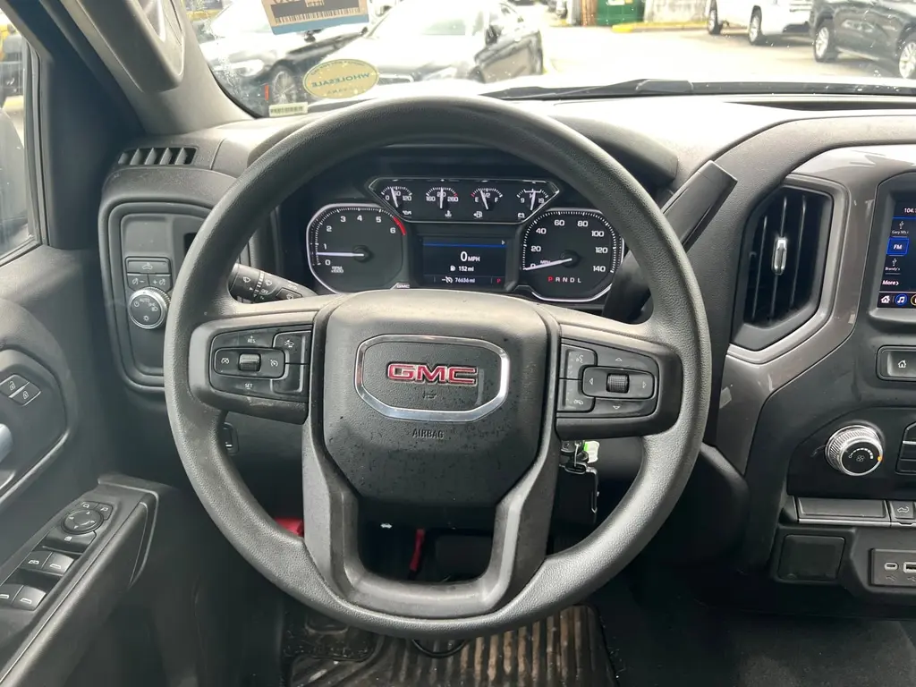 Florida Fine Cars - Used GMC SIERRA 1500 2021 ORLANDO