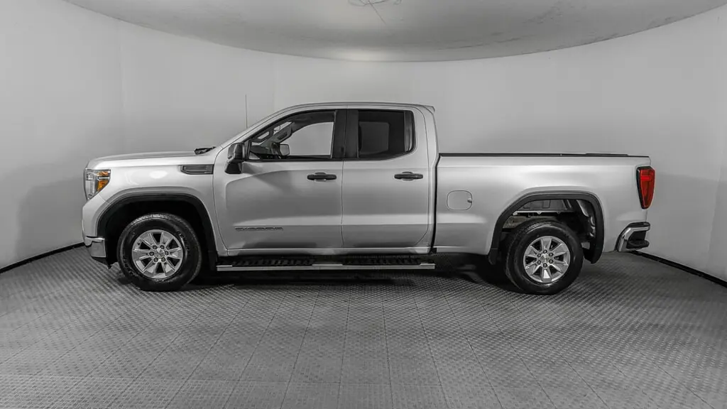 Florida Fine Cars - Used GMC SIERRA 1500 2021 ORLANDO 