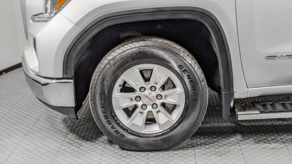 Florida Fine Cars - Used GMC SIERRA 1500 2021 ORLANDO 