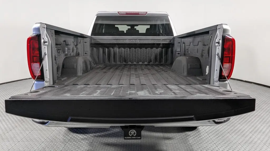 Florida Fine Cars - Used GMC SIERRA 1500 2021 ORLANDO 