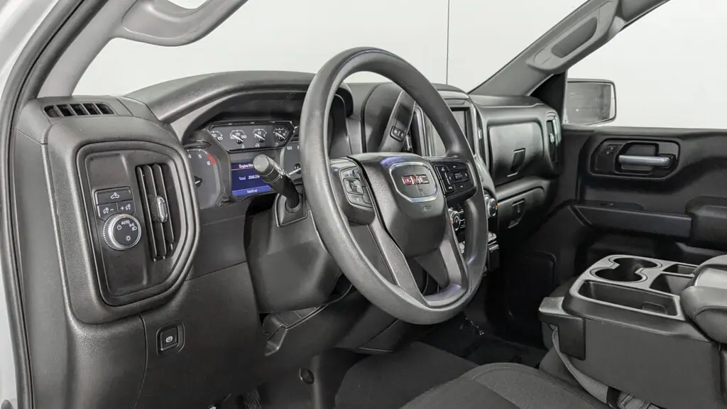 Florida Fine Cars - Used GMC SIERRA 1500 2021 ORLANDO 