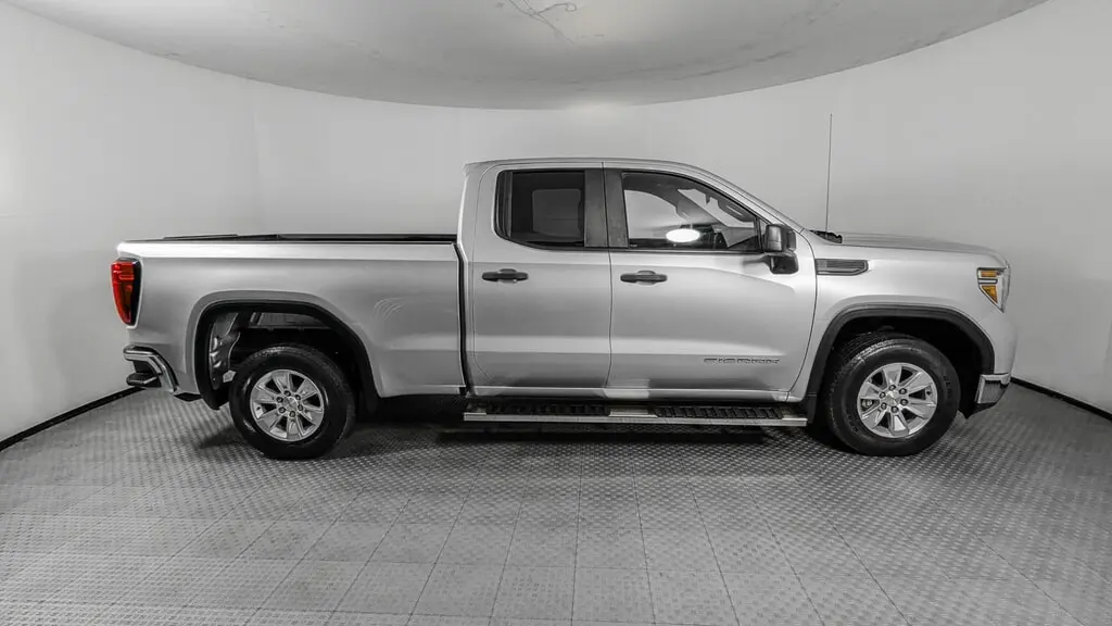 Florida Fine Cars - Used GMC SIERRA 1500 2021 ORLANDO 