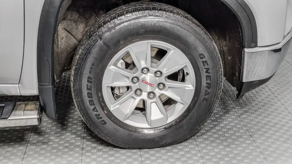 Florida Fine Cars - Used GMC SIERRA 1500 2021 ORLANDO 