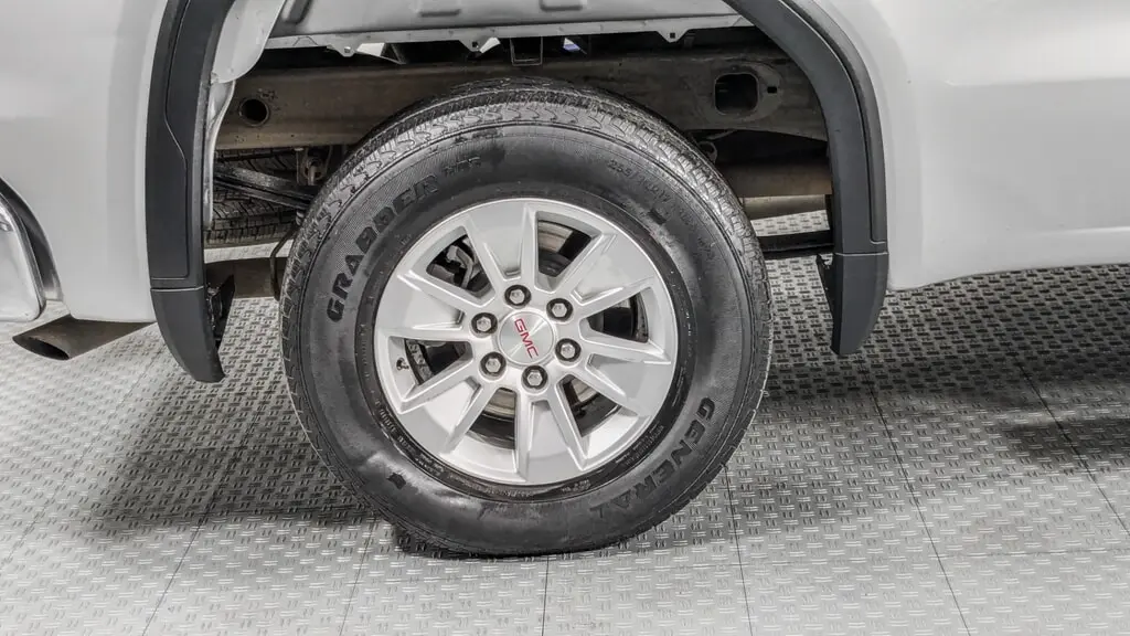 Florida Fine Cars - Used GMC SIERRA 1500 2021 ORLANDO 