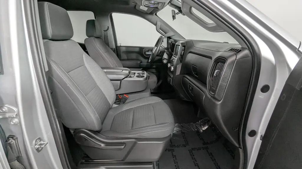 Florida Fine Cars - Used GMC SIERRA 1500 2021 ORLANDO 