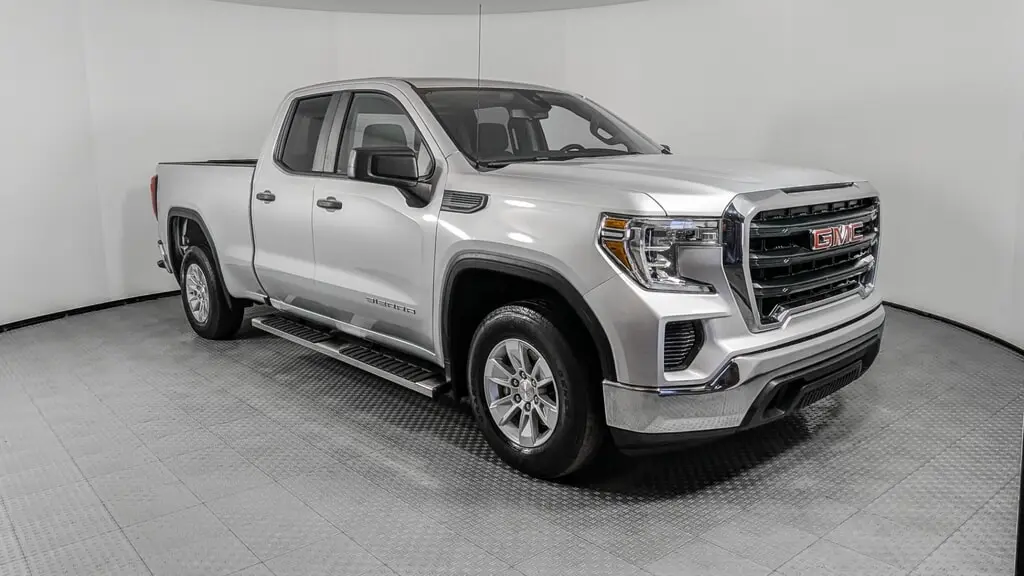 Florida Fine Cars - Used GMC SIERRA 1500 2021 ORLANDO 