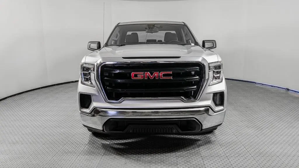 Florida Fine Cars - Used GMC SIERRA 1500 2021 ORLANDO 