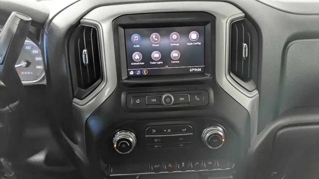 Florida Fine Cars - Used GMC SIERRA 1500 2021 ORLANDO 