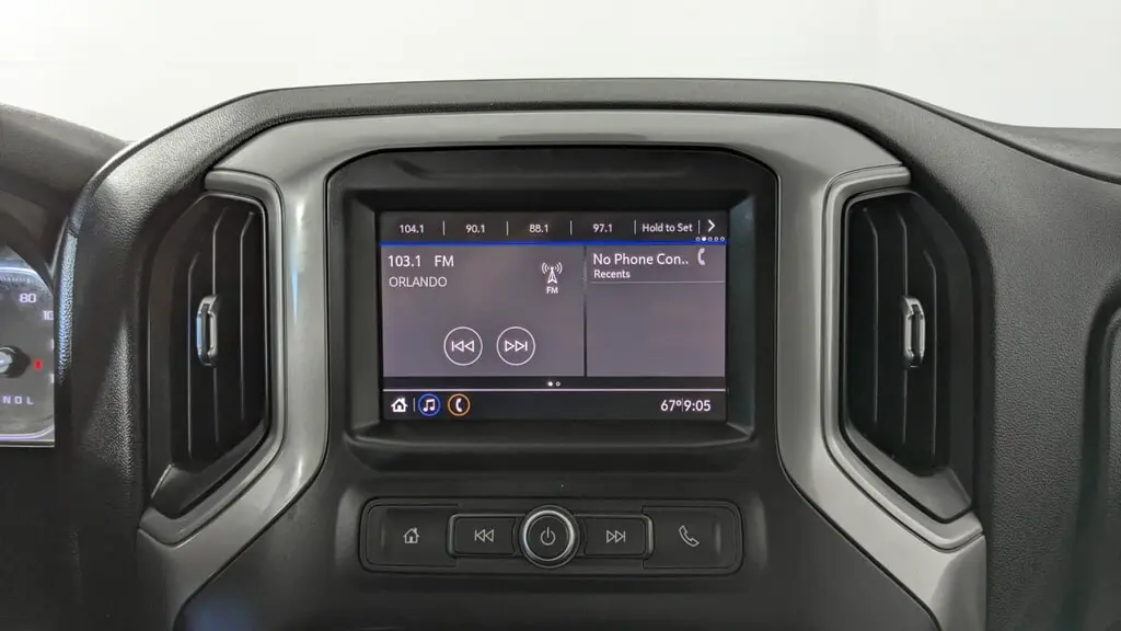 Florida Fine Cars - Used GMC SIERRA 1500 2021 ORLANDO 