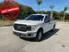 Florida Fine Cars - Used FORD F-150 2020 ORLANDO XL