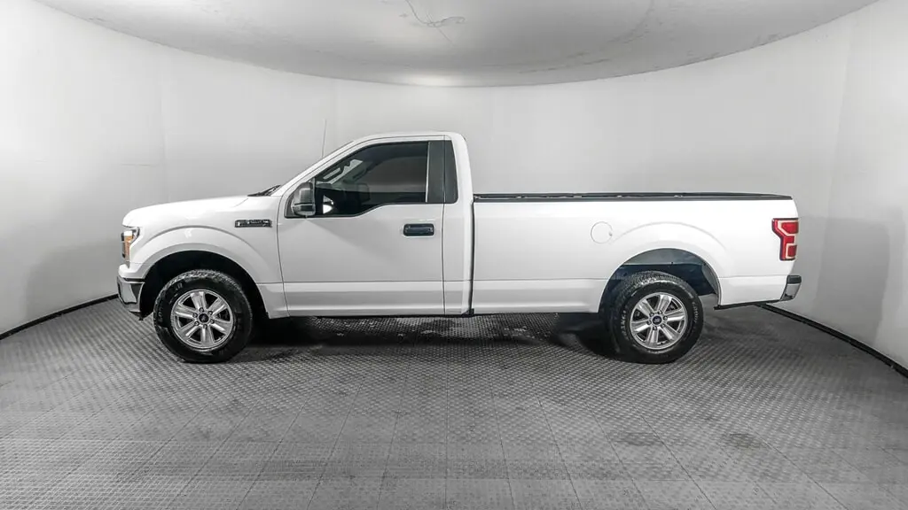 Florida Fine Cars - Used FORD F-150 2020 ORLANDO XL